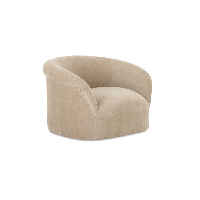 Thora Lounge Chair