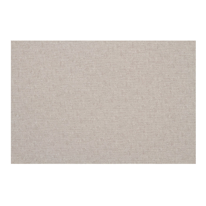 Fable Slipcover Dining Corner Chair Beige
