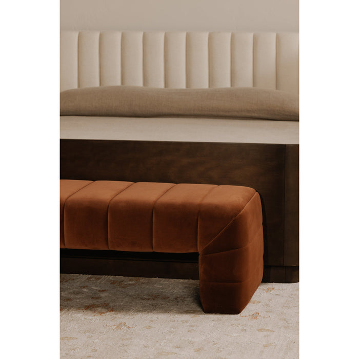 Verity Bench