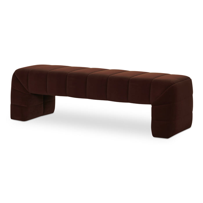 Verity Bench