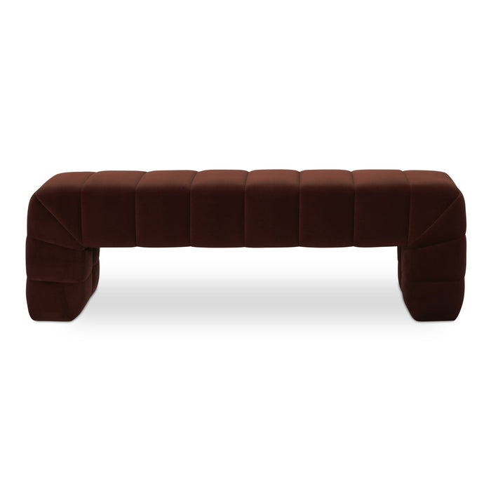 Verity Bench