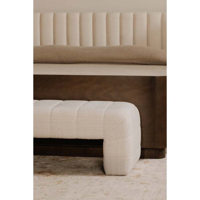 Verity Bench