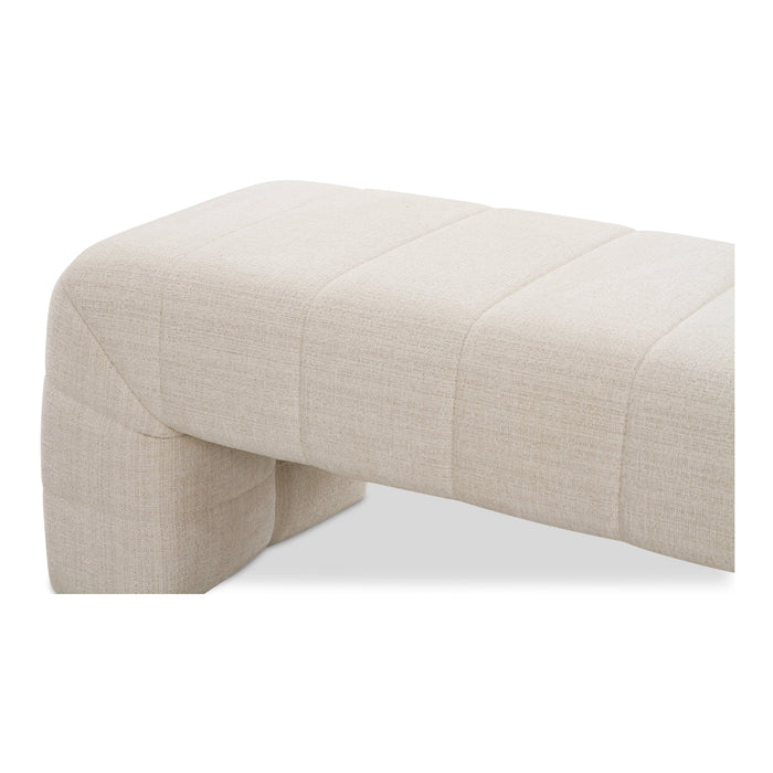 Verity Bench
