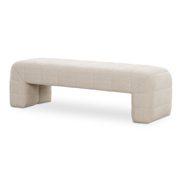 Verity Bench