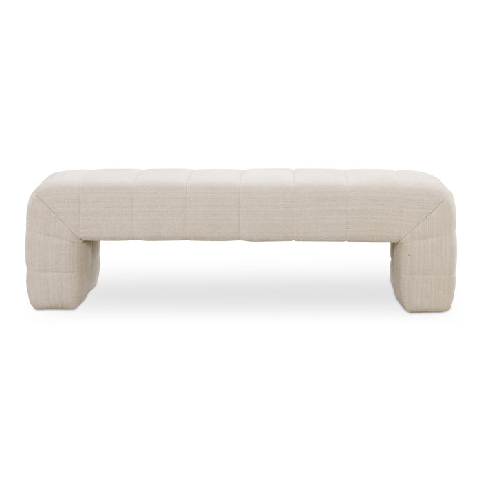 Verity Bench
