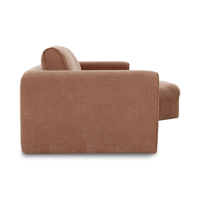 Madrid Right Sectional