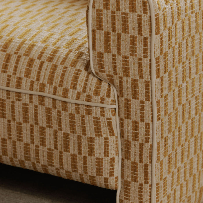Leo Accent Chair