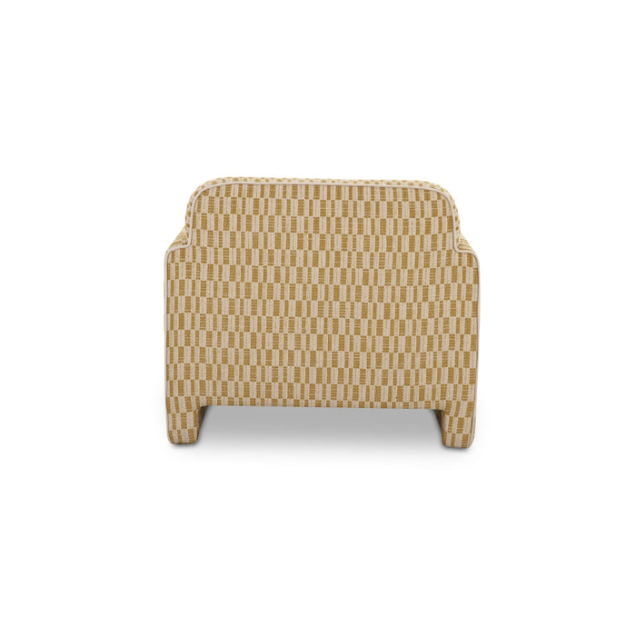 Leo Accent Chair
