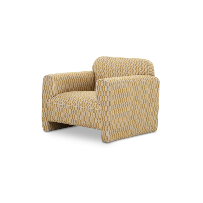 Leo Accent Chair