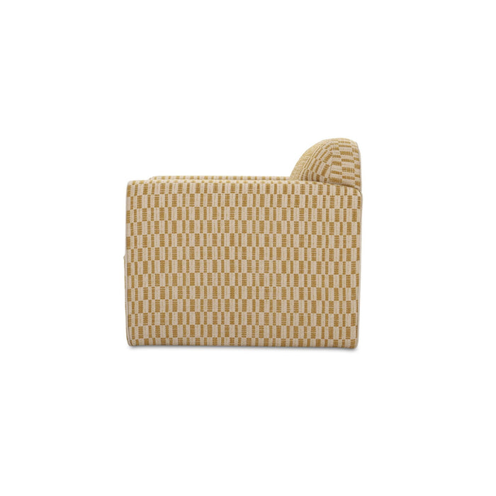 Leo Accent Chair