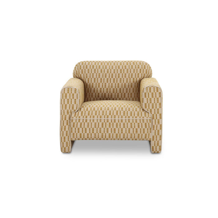 Leo Accent Chair