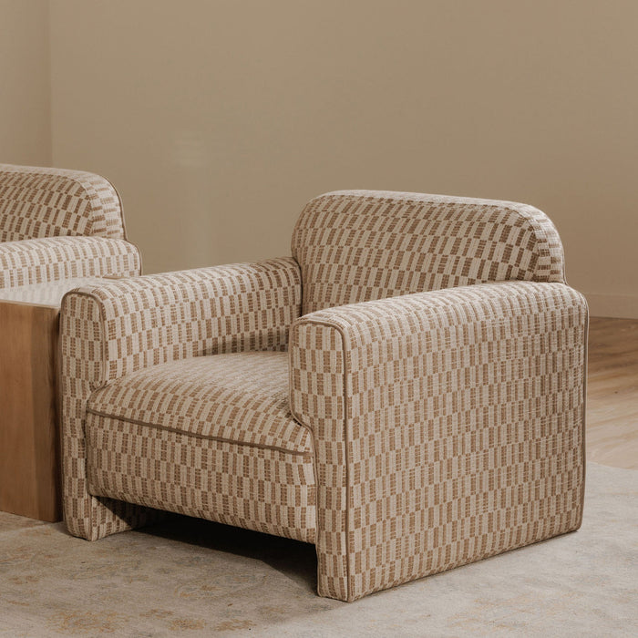 Leo Accent Chair