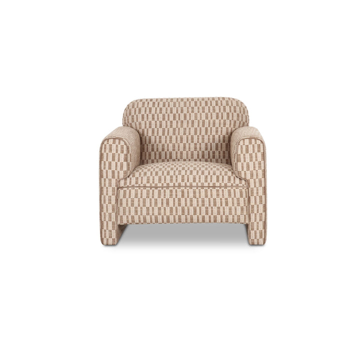 Leo Accent Chair