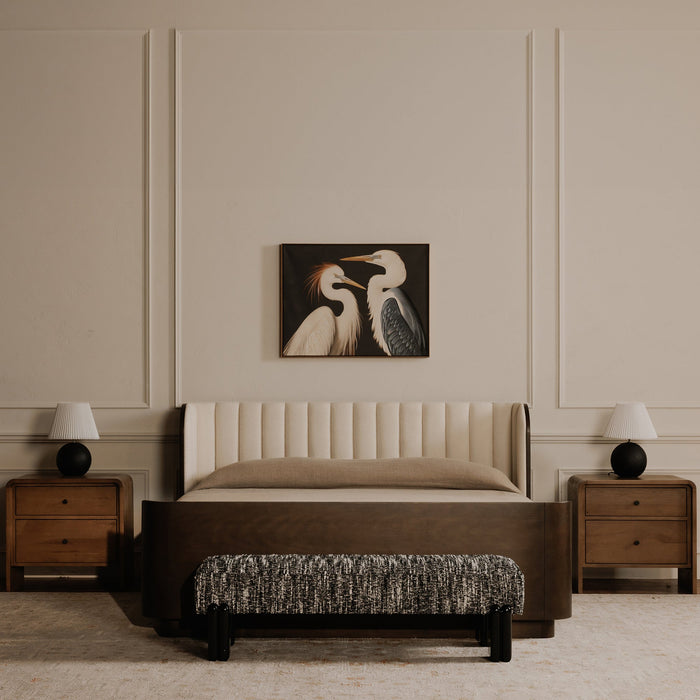 Priya Bench
