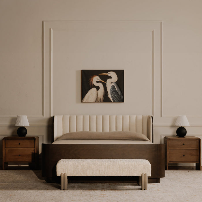 Priya Bench