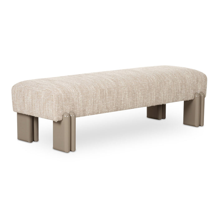 Priya Bench