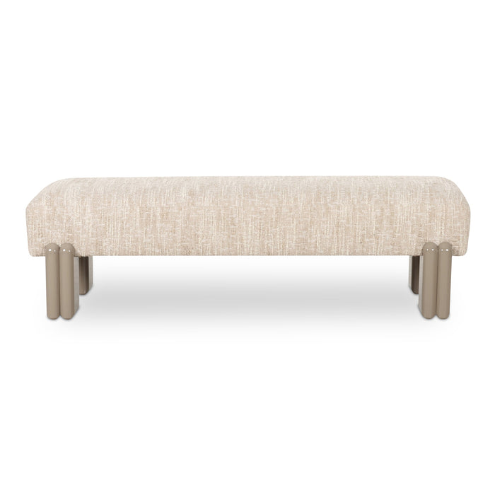 Priya Bench