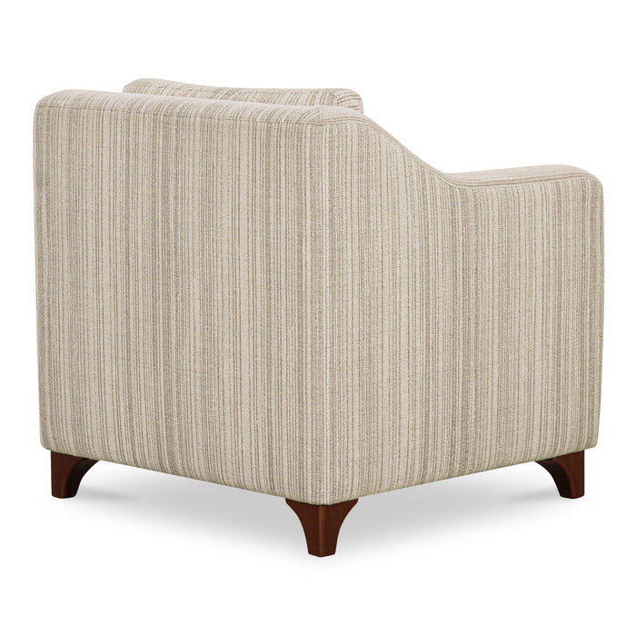 Hewitt Accent Chair