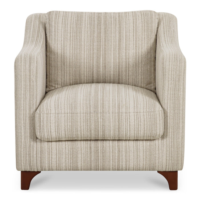 Hewitt Accent Chair