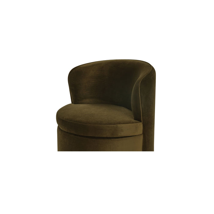 Dane Swivel Dining Chair
