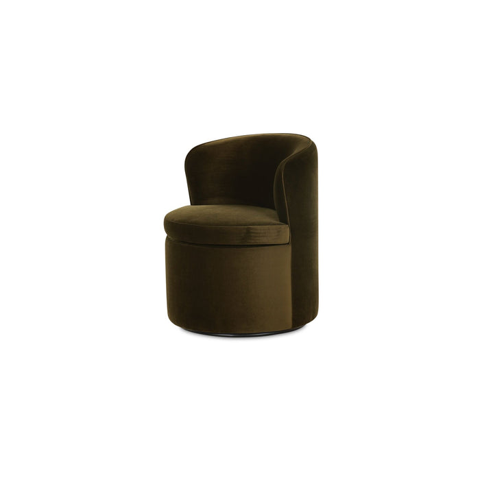 Dane Swivel Dining Chair