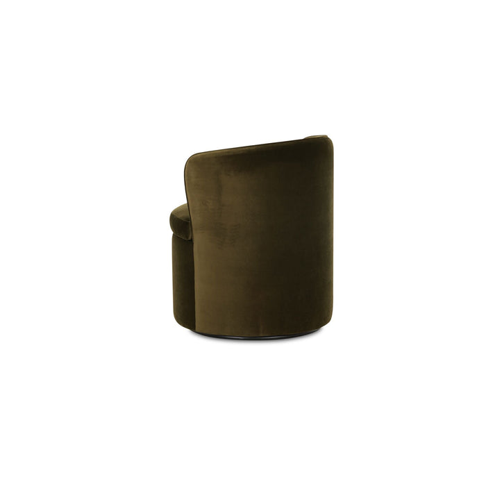 Dane Swivel Dining Chair