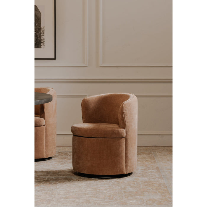 Dane Swivel Dining Chair