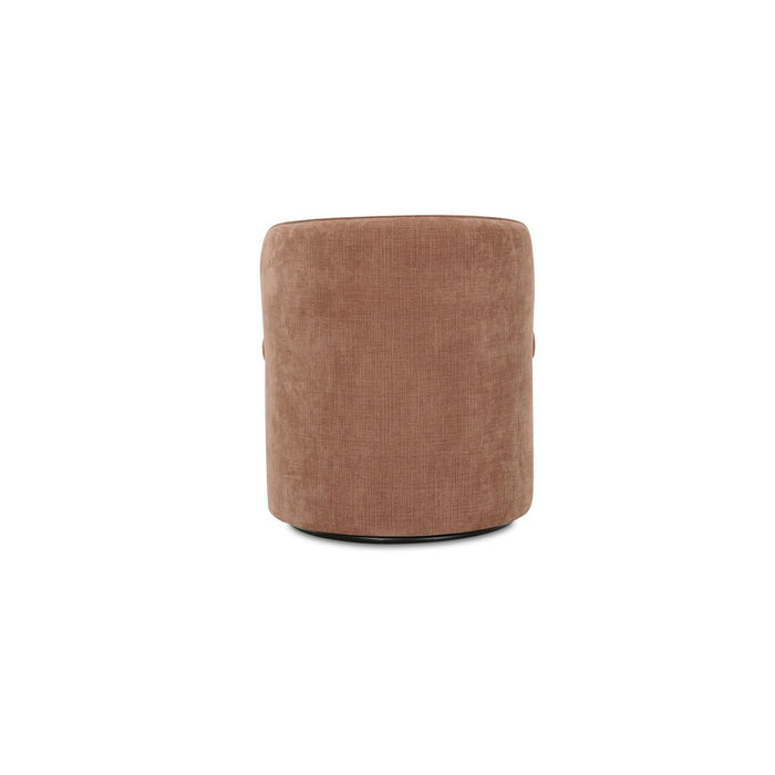 Dane Swivel Dining Chair