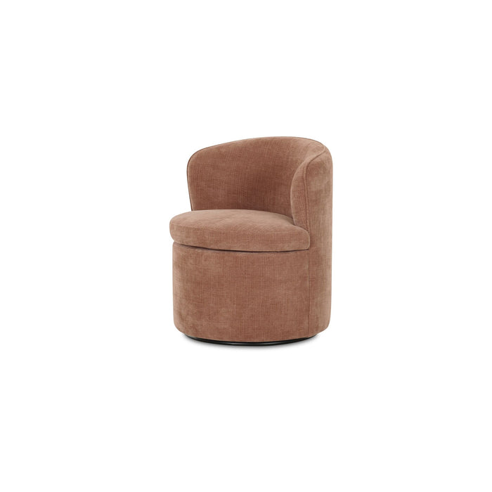 Dane Swivel Dining Chair