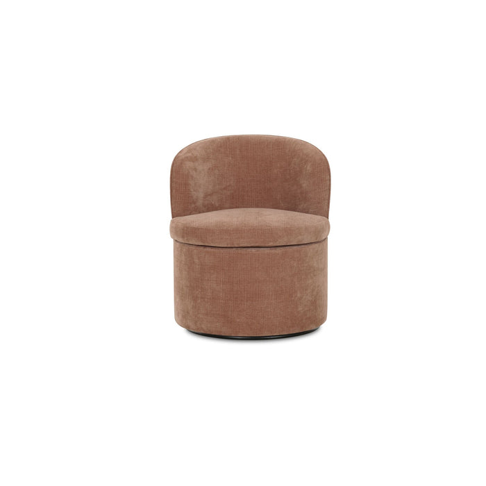 Dane Swivel Dining Chair