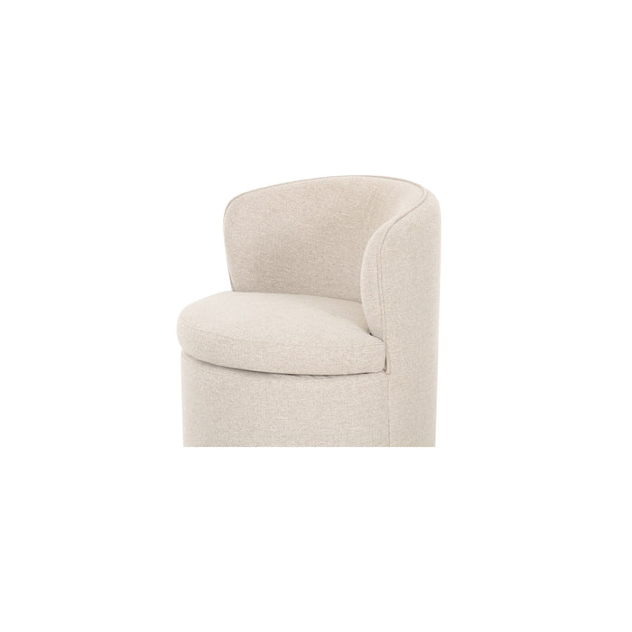 Dane Swivel Dining Chair