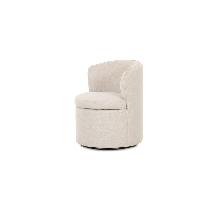 Dane Swivel Dining Chair