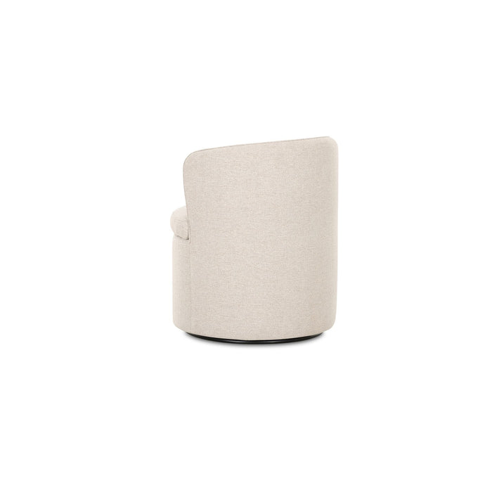 Dane Swivel Dining Chair