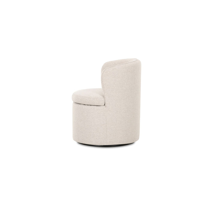 Dane Swivel Dining Chair