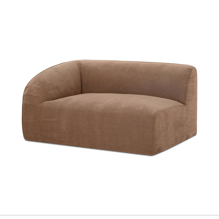 Isla Left Arm Facing Chair