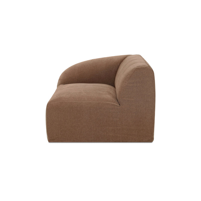 Isla Left Arm Facing Chair