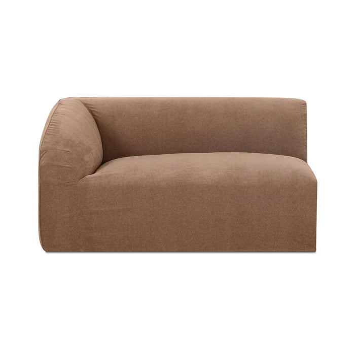 Isla Left Arm Facing Chair
