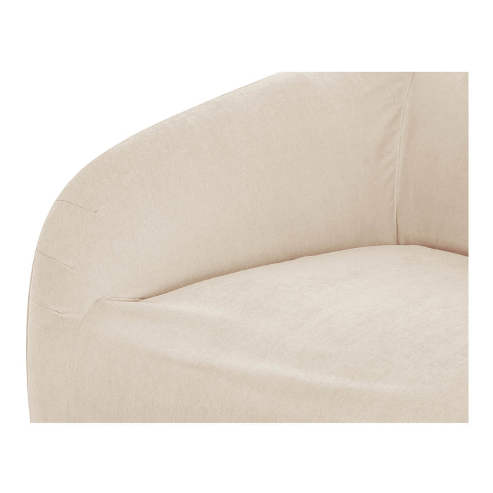 Isla Left Arm Facing Chair