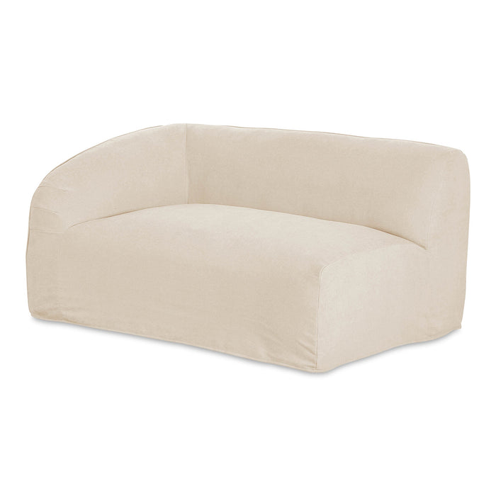 Isla Left Arm Facing Chair
