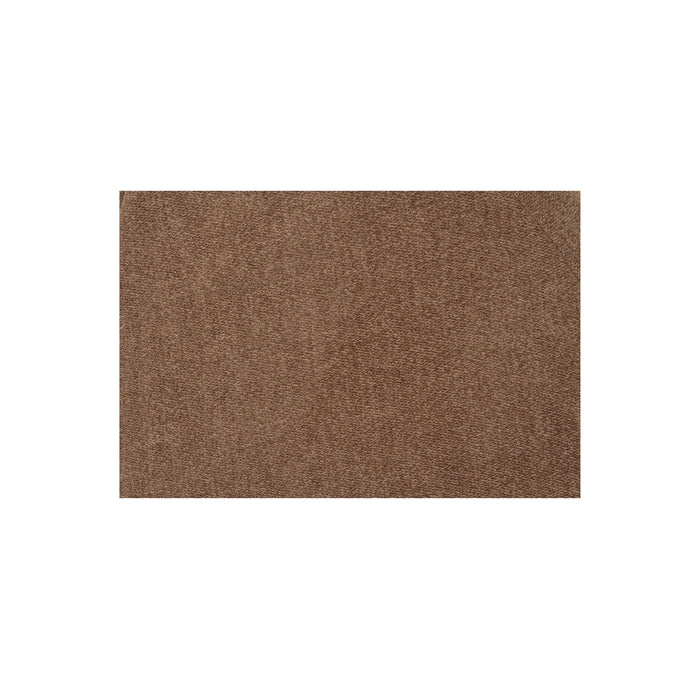 Isla Left Arm Facing Chaise Mocha