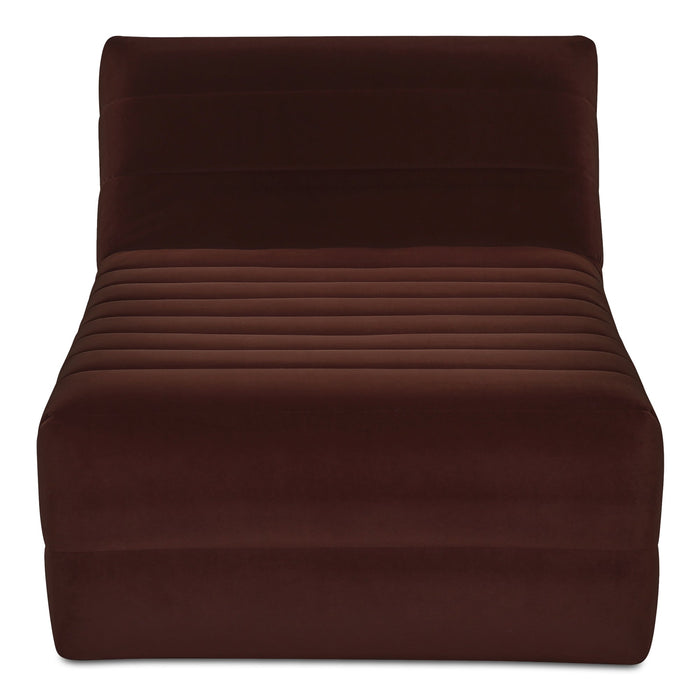Verity Chaise