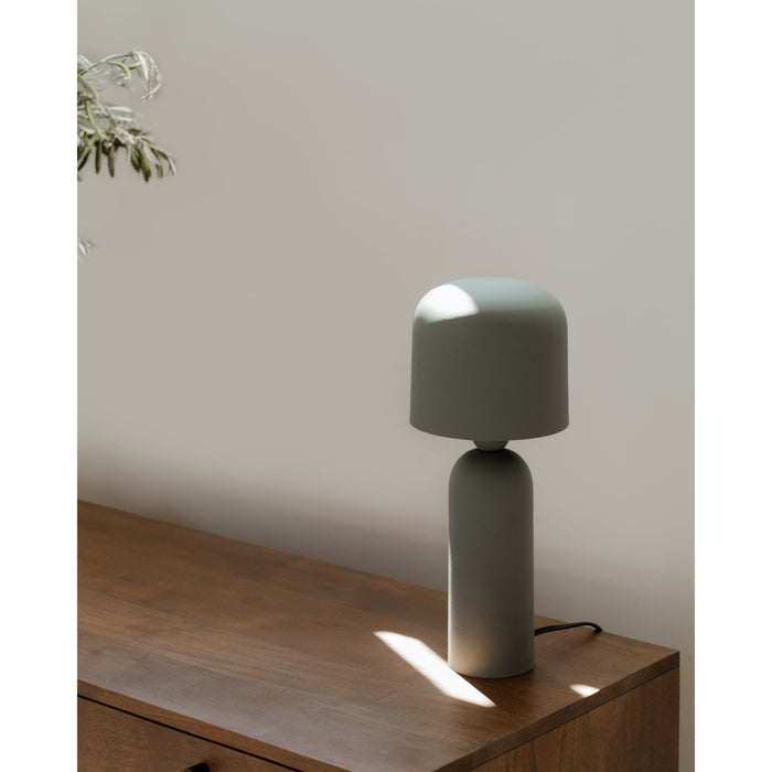 Echo Lamp