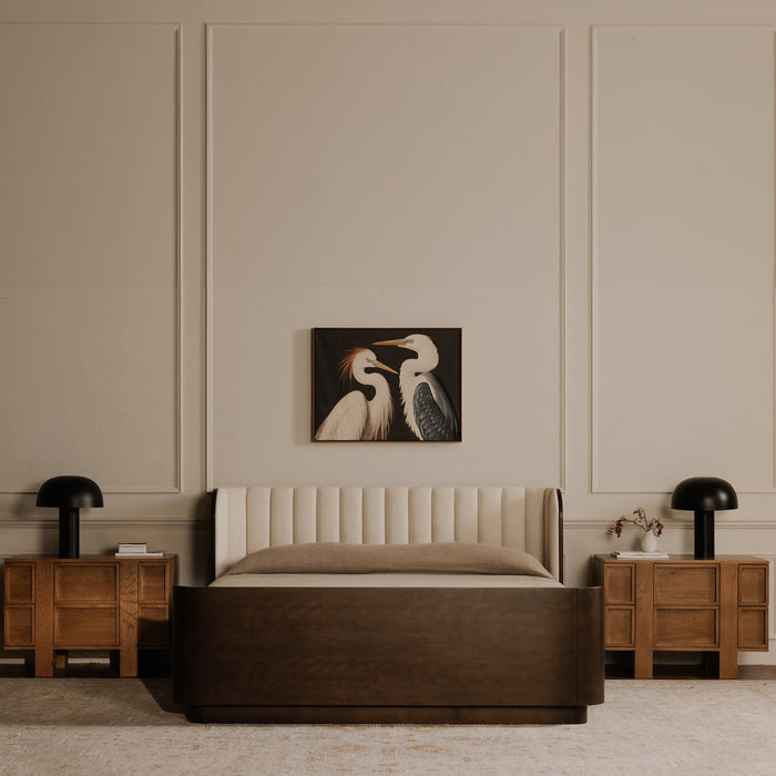 Nanu Table Lamp