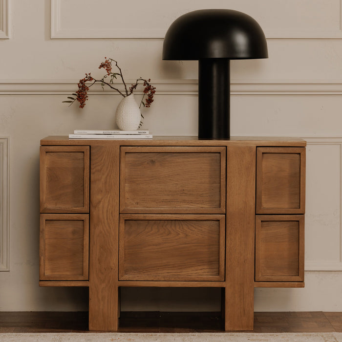 Nanu Table Lamp