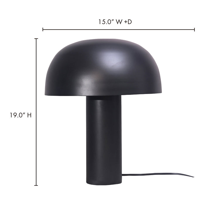Nanu Table Lamp