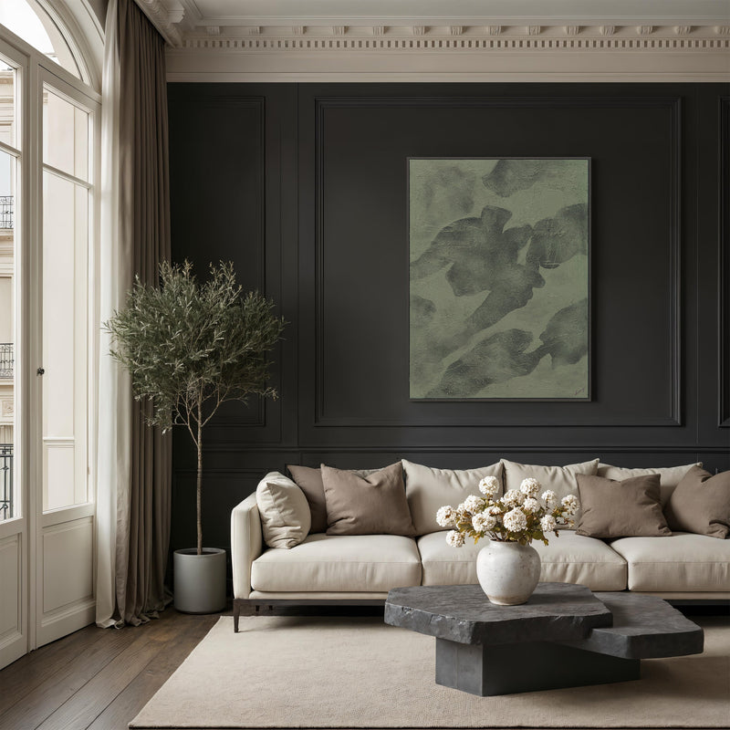 Olivea Painting