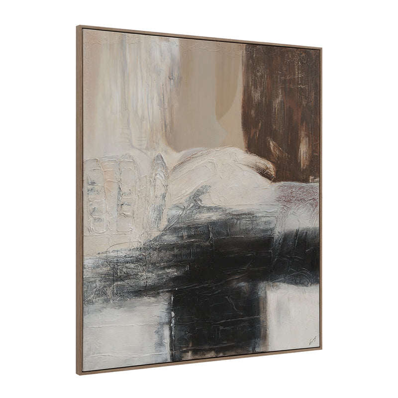 Cane Painting