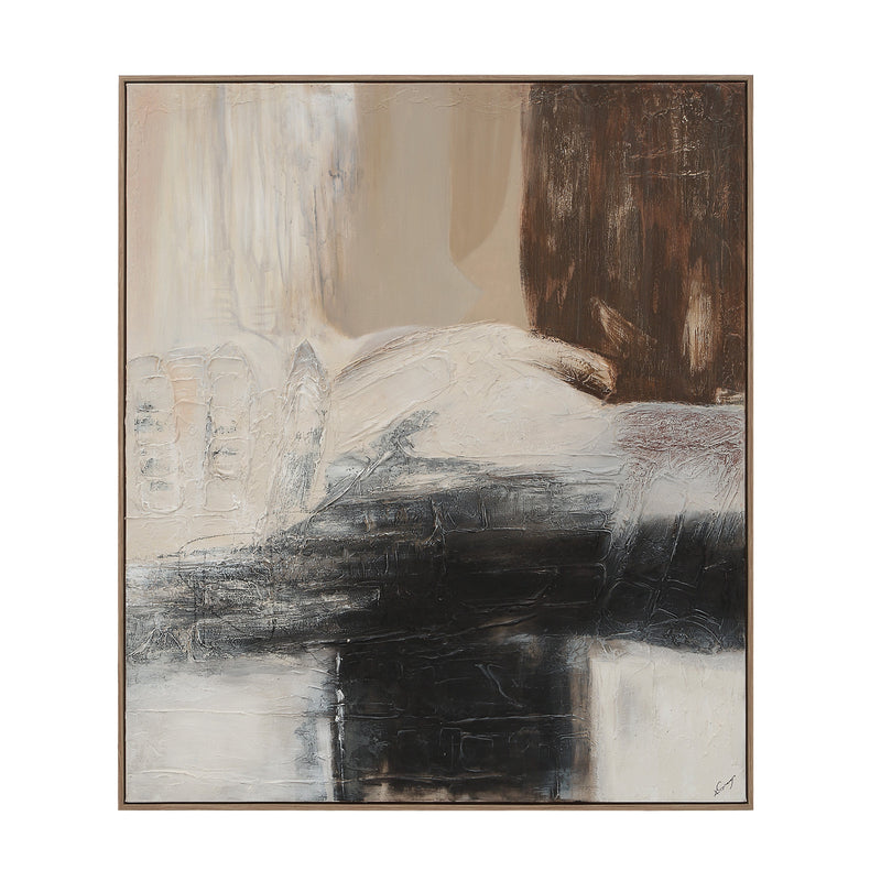 Cane Painting