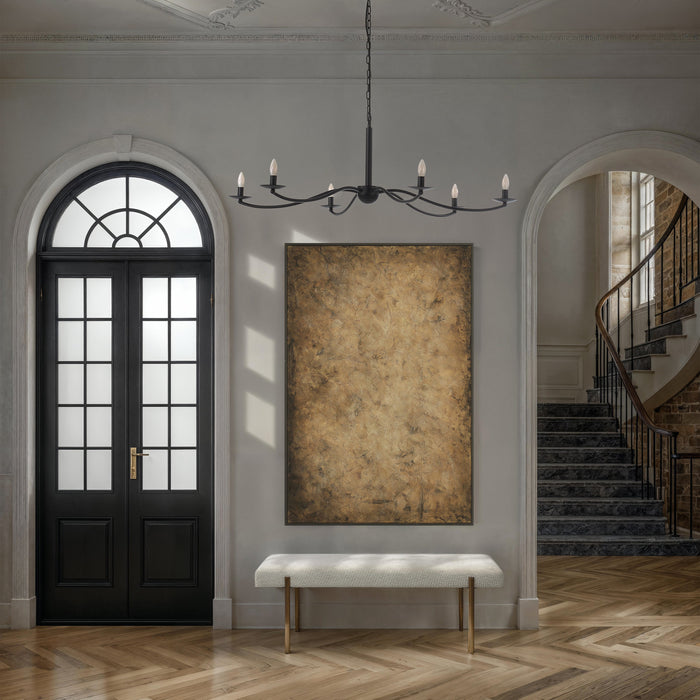 Acacia Painting