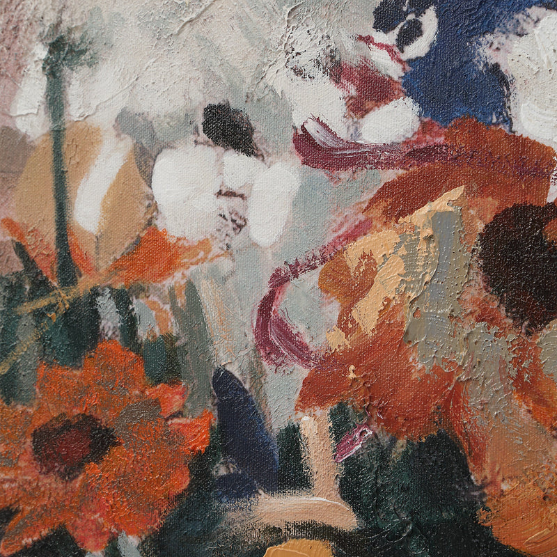 Liliosa Painting